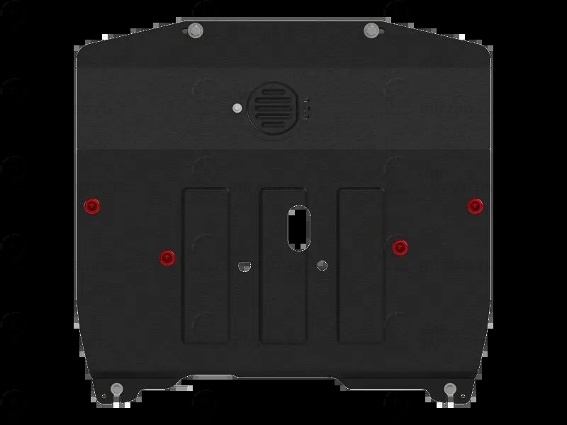 Запчасть SHERIFF 045042