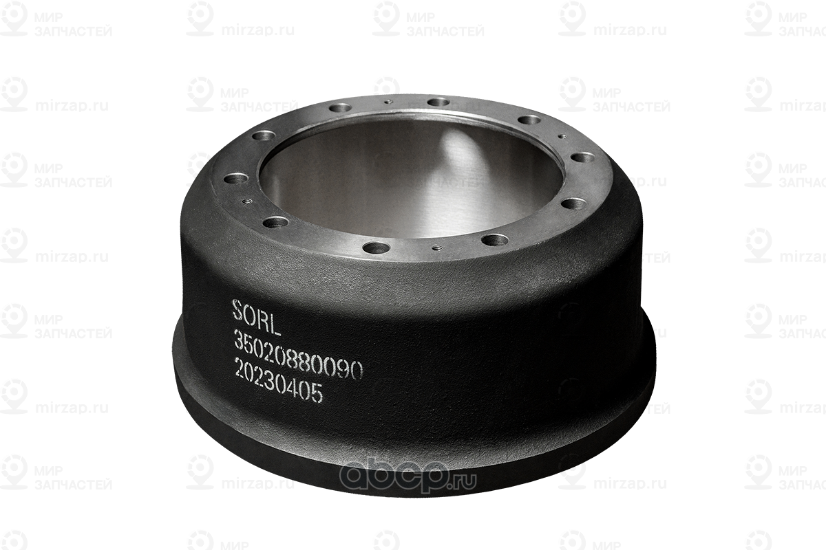 Запчасть SORL 35020880090