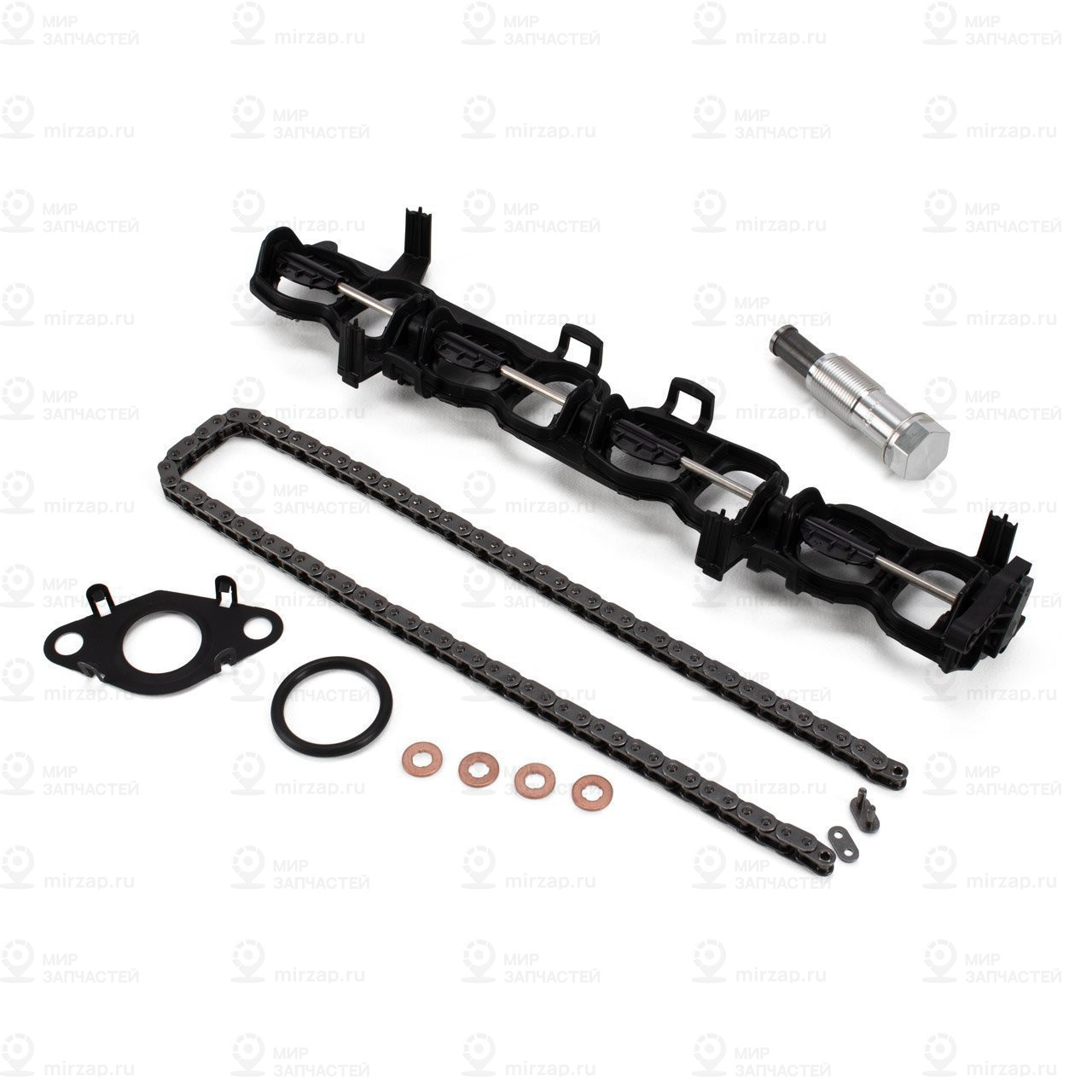 Цепь ГРМ к-кт BMW 11312452303