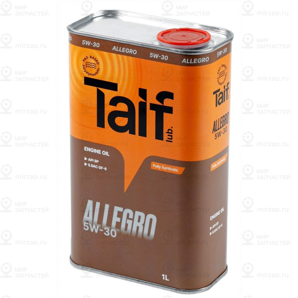 Запчасть TAIF 211009