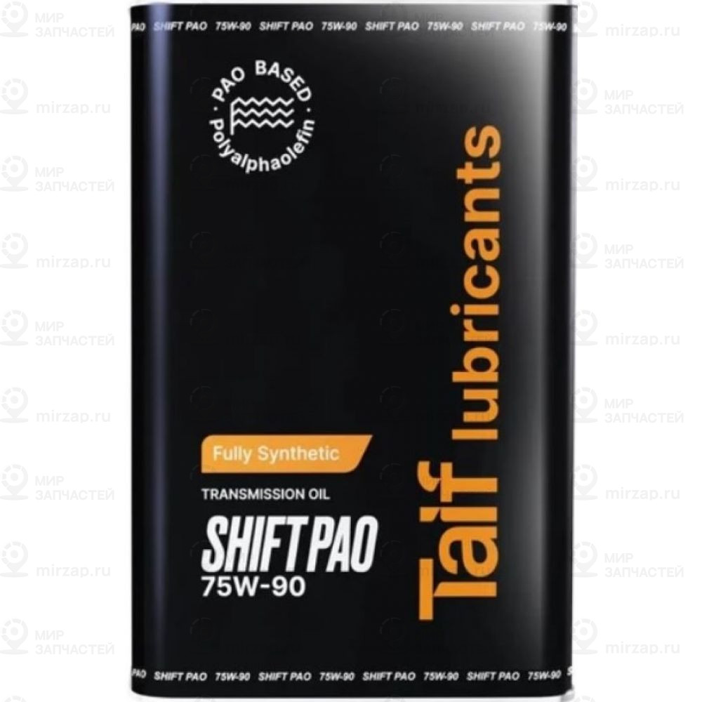 Запчасть TAIF 214037