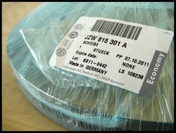 Запчасть VAG JZW615301A