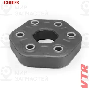 Запчасть VTR TO4002R