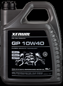 XENUM GP 10W-40 XENUM 1044005