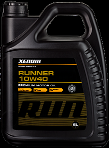 XENUM Runner 10W-40 XENUM 1266005