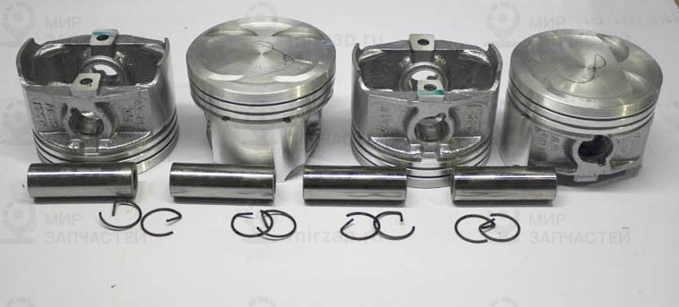 Запчасть zmz 40510040140101