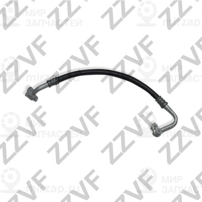 Трубка Кондиционера Vw Jetta (06- ), Caddy (04- ), Audi A3 (08-13), Skoda Octavi ZZVF ZVK12BE