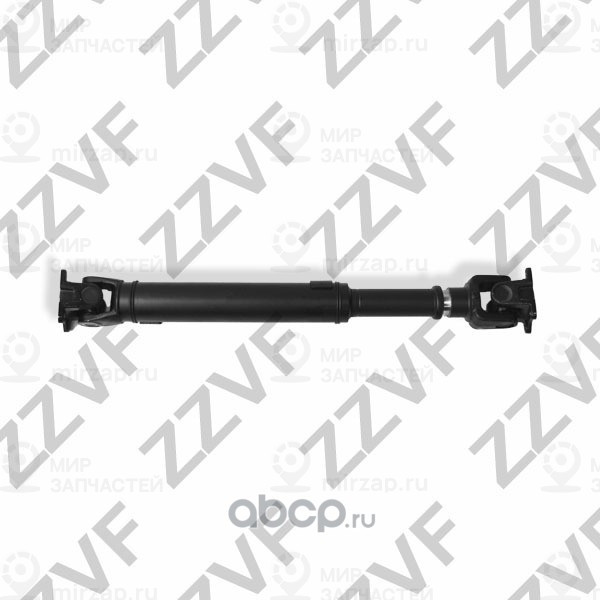 Запчасть ZZVF ZVPV236