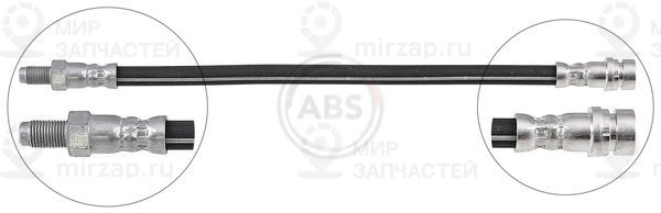 Тормозной шланг ABS SL1150