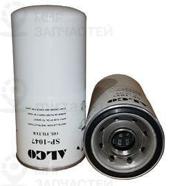 Запчасть ALCO FILTER SP1047