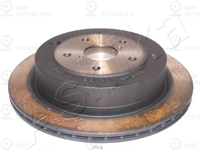 Запчасть ASHIKA 6107704