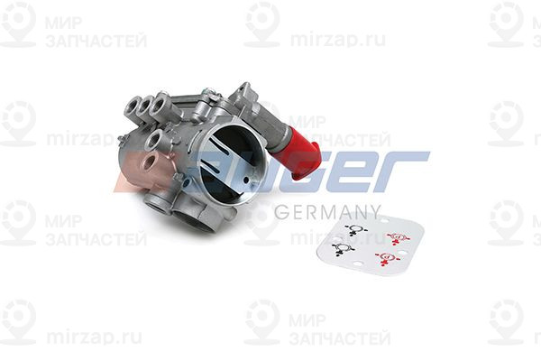 Клапан аварийного растормаживания AUGER 80452