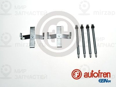 Запчасть AUTOFREN SEINSA D42353A
