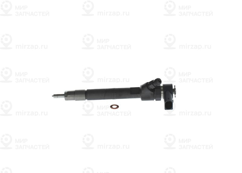 Форсунка BOSCH 0445110162