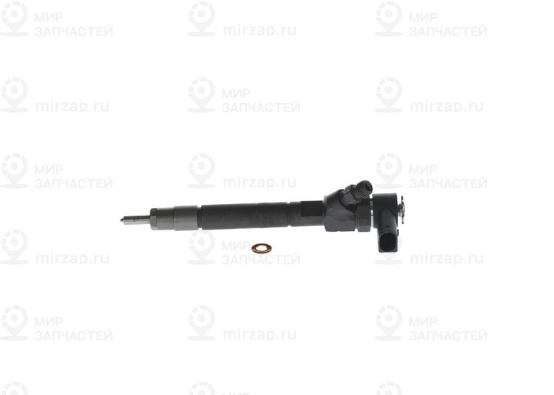 Форсунка BOSCH 0445110199