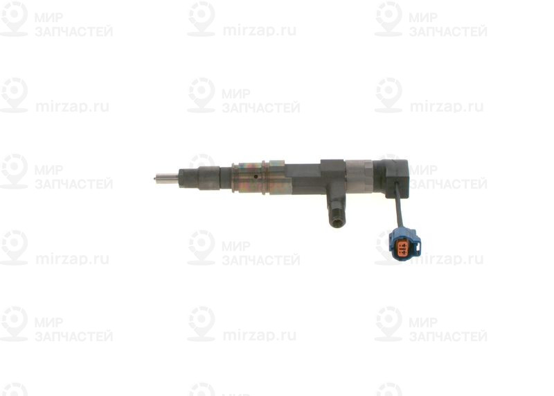 Форсунка BOSCH 0445120095