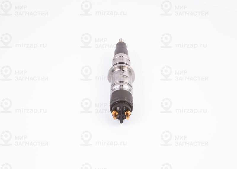Форсунка BOSCH 0445120187