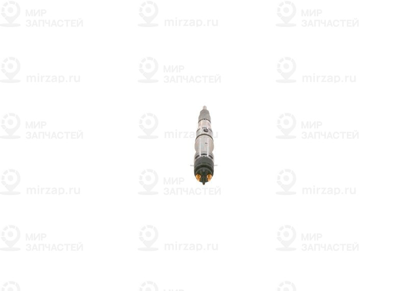 Форсунка BOSCH 0445120197