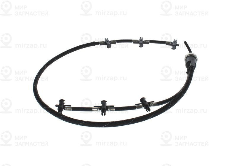 Форсунка BOSCH 0445120254