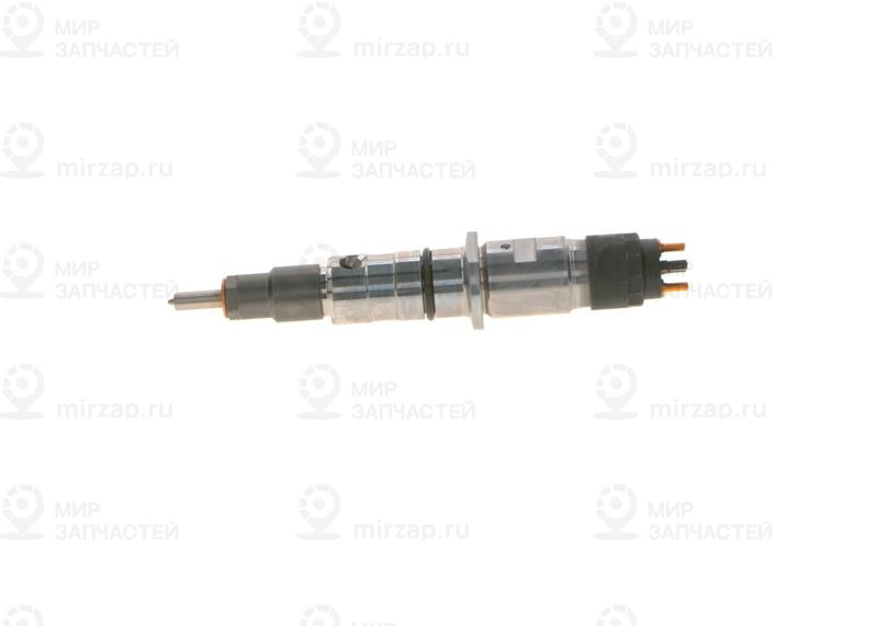 Форсунка BOSCH 0445120257