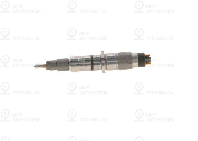 Форсунка BOSCH 0445120272