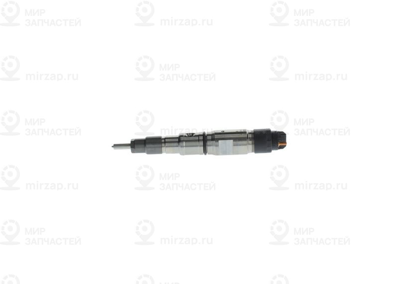 Форсунка BOSCH 0445120278