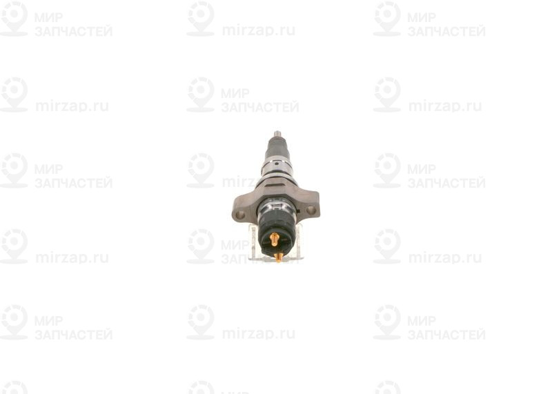 Форсунка BOSCH 0445120346