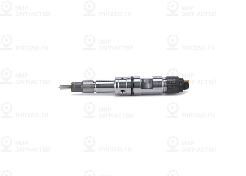 Форсунка BOSCH 0445120389