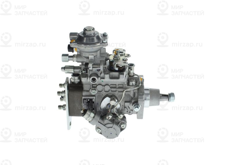 ТНВД BOSCH 0460424406