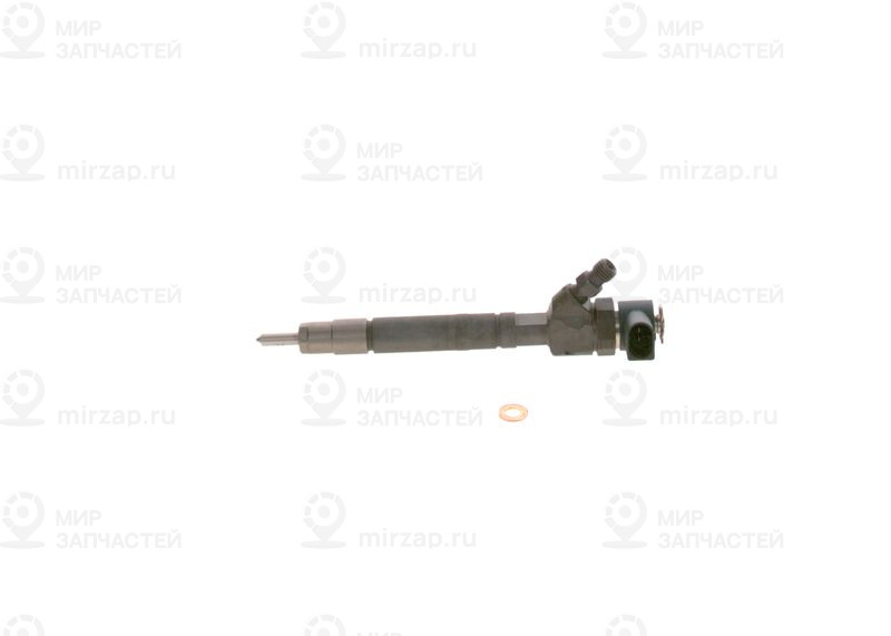 Форсунка BOSCH 0986435061