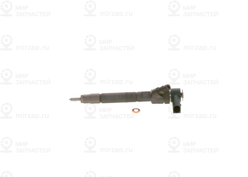 Форсунка BOSCH 0986435065