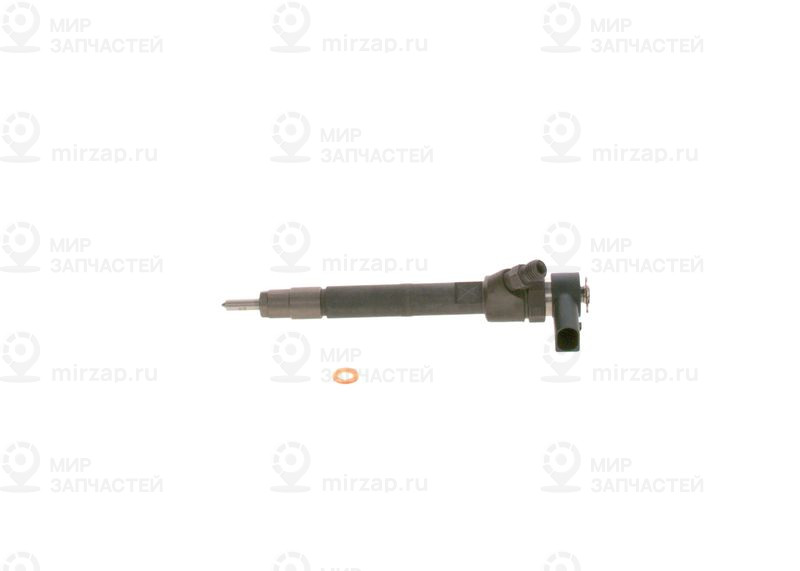 Форсунка BOSCH 0986435107