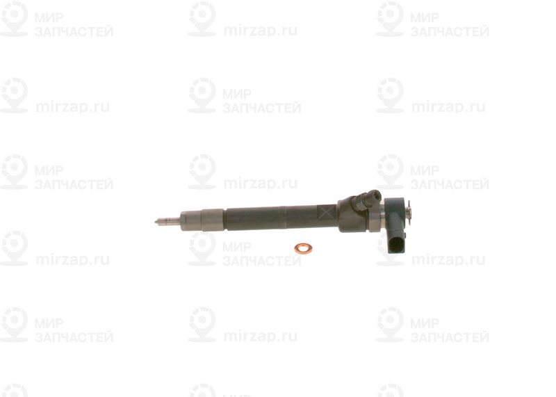 Форсунка BOSCH 0986435109
