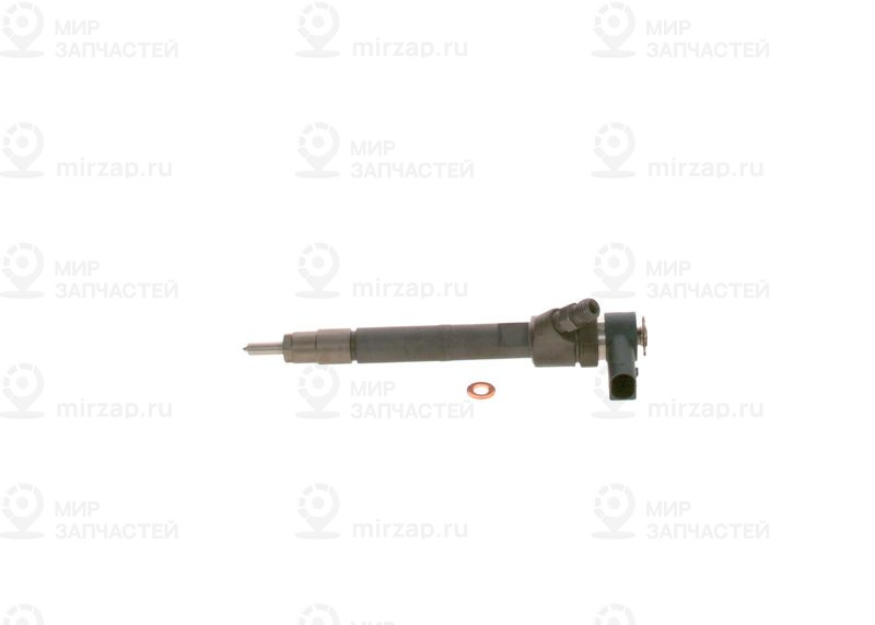 Форсунка BOSCH 0986435113