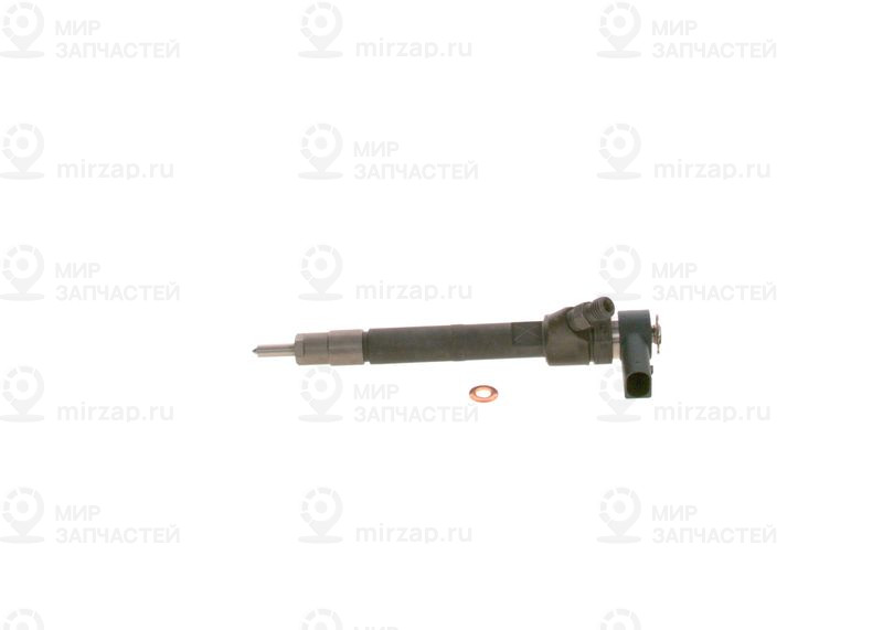 Форсунка BOSCH 0986435115