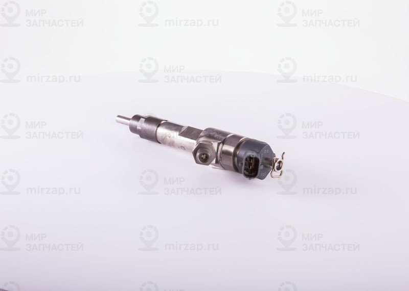 Форсунка BOSCH 0986435501