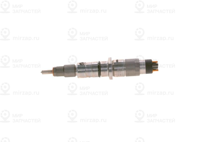 Форсунка BOSCH 0986435532
