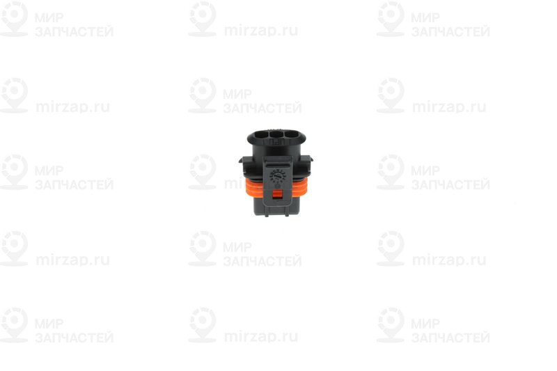 Штекерный корпус BOSCH 1928403110