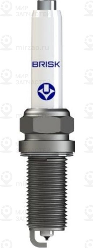 Запчасть BRISK DR17YPN