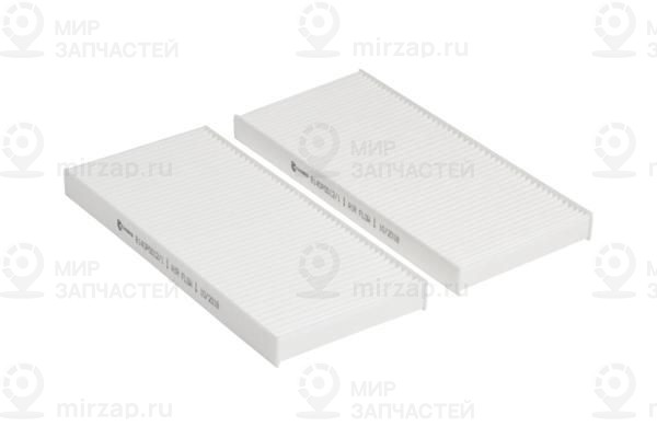 Фильтр, воздух во внутренном пространстве CWORKS B140P0012