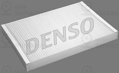 Фильтр, воздух во внутренном пространстве DENSO DCF021P