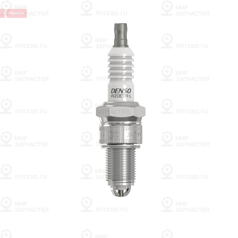 Свеча зажигания DENSO W20ETRL