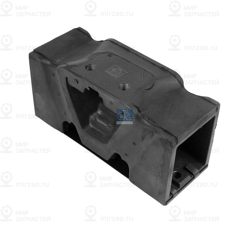 Подвеска, двигатель DT 310815