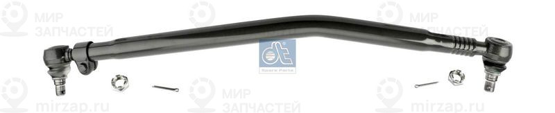 Продольная рулевая тяга DT 555200