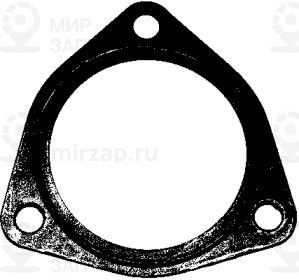 Запчасть ELRING 122980