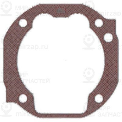 Запчасть ELRING 873420