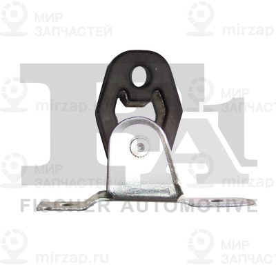 Кронштейн, система выпуска ОГ FA1 113941