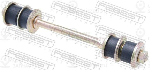 Тяга / стойка, стабилизатор FEBEST 0123NP300F