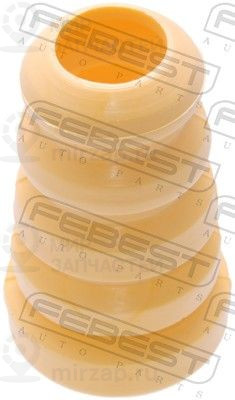 Буфер, амортизация FEBEST MZDGFR