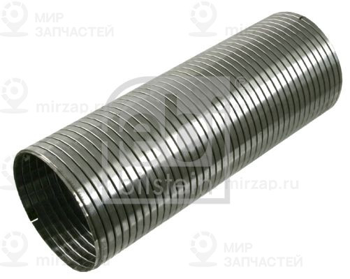 Сильфон, система выпуска FEBI 10847
